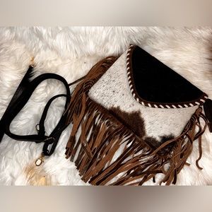 Women leather bag 100% piel  They are 100% real cowhide/ leather. Made in Mexico